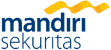 Mandiri sekuritas 